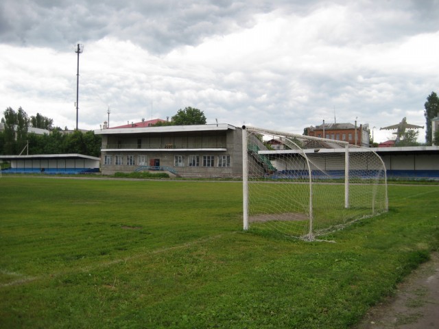 Городской стадион