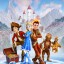 Кино: Снежная королева 3. Огонь и лед 3D