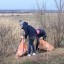 ​Свыше 4500 жителей Бутурлиновского района вышли на экологический субботник 2
