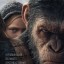 Планета обезьян: Война 3D